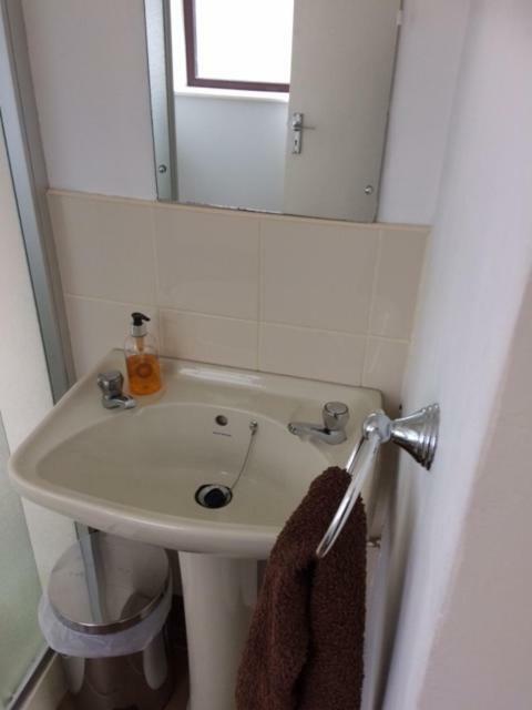 Apartament Inisfail Killarney Zewnętrze zdjęcie