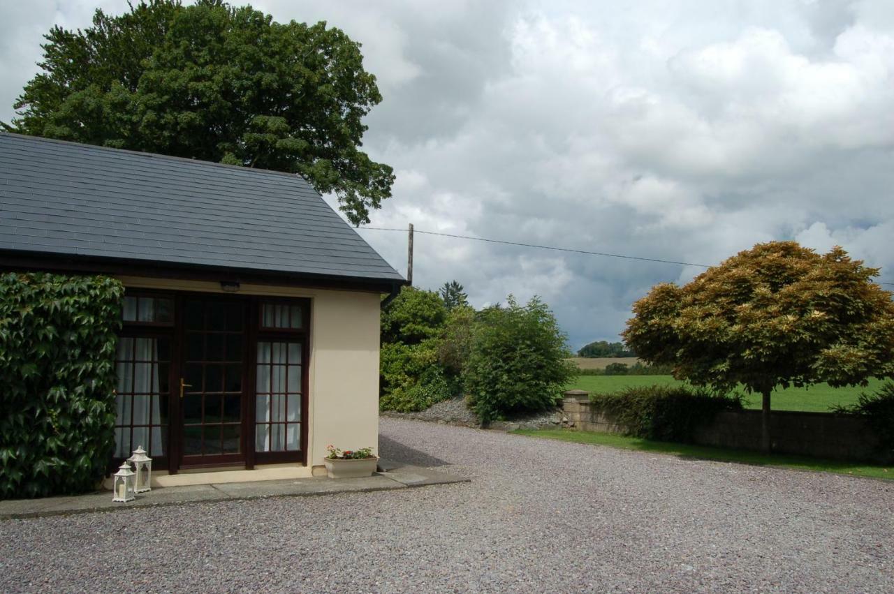 Apartament Inisfail Killarney Zewnętrze zdjęcie