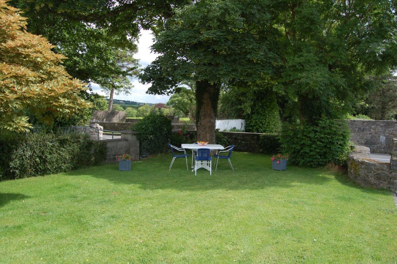 Apartament Inisfail Killarney Zewnętrze zdjęcie