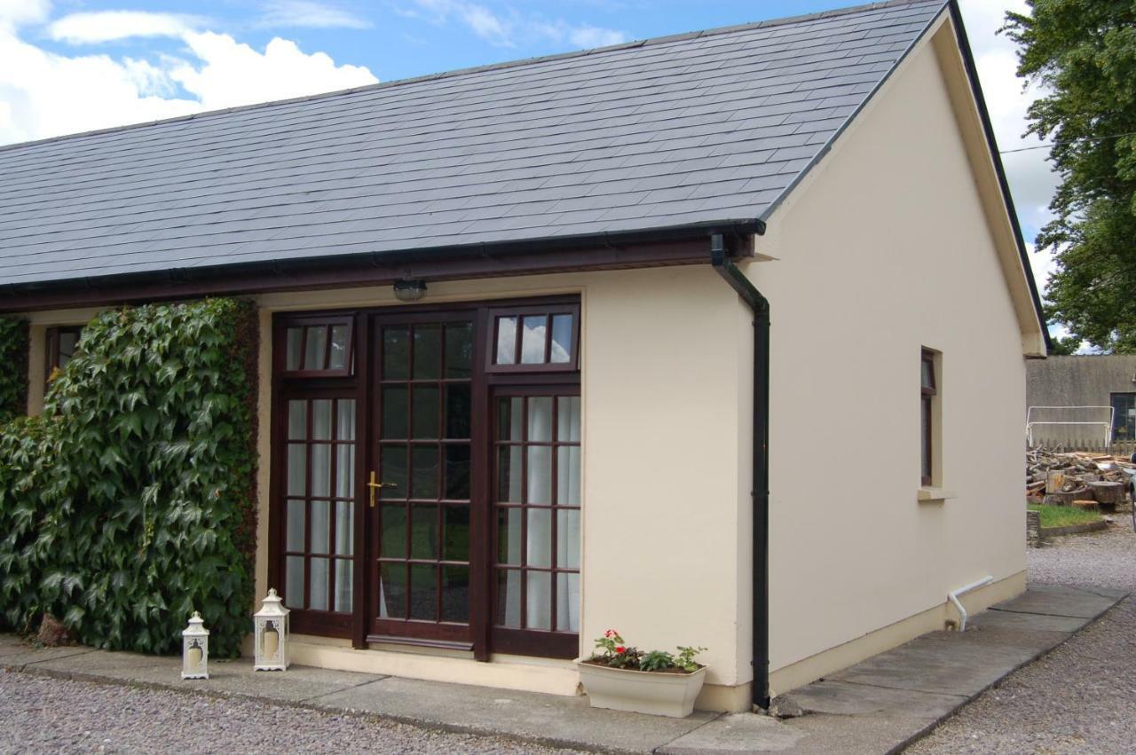 Apartament Inisfail Killarney Zewnętrze zdjęcie