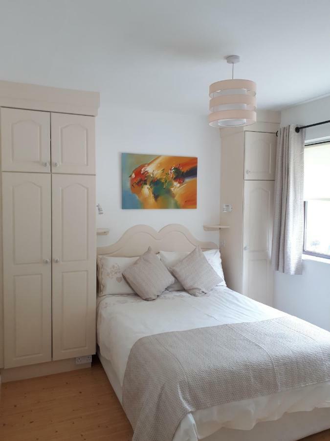 Apartament Inisfail Killarney Zewnętrze zdjęcie