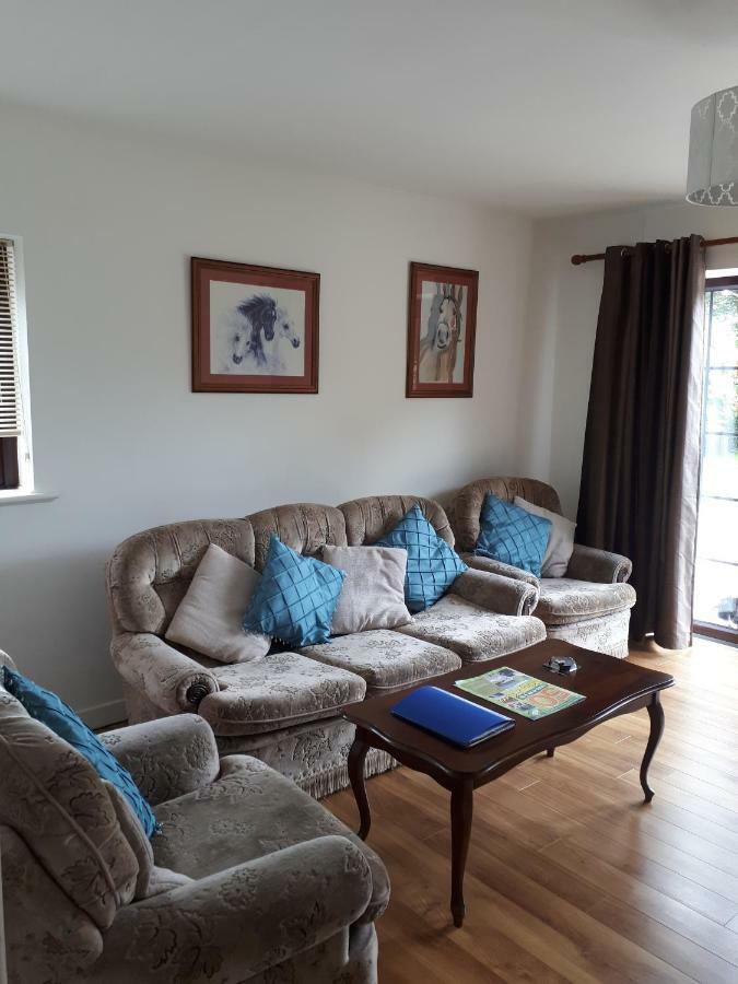 Apartament Inisfail Killarney Zewnętrze zdjęcie