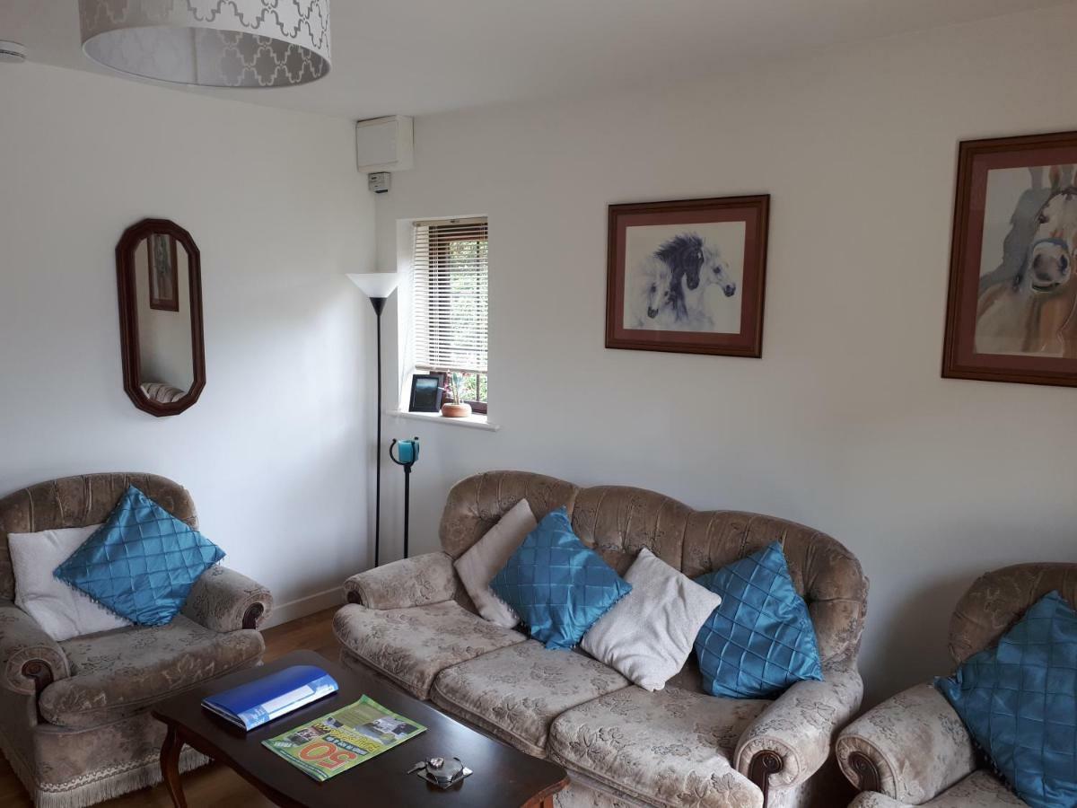 Apartament Inisfail Killarney Zewnętrze zdjęcie